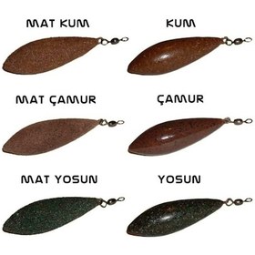 Resim Turnuva Kurşunu 