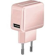 Resim 15544 TETRAV1USB1AP 5V ŞARJ CİHAZI ROSE GOLD SBS