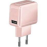 Resim 15544 TETRAV1USB1AP 5V ŞARJ CİHAZI ROSE GOLD 