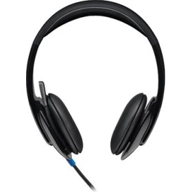 Resim Logitech H540 Kablolu Kulaklık 981-000480 