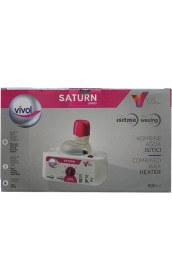 Resim Pro Serisi Ağda Makinesi ve Pudralı Ağda Seti, 800 Ml, Pratik ve Etkili Kullanım 