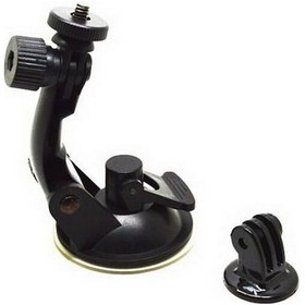 Resim Eken Vantuz Vakumlu Bağlantı Aparatı + Tripod Adaptörü Ks61 