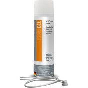 Resim Protec Dpf Dizel Partikül Filtre ve Katalizör Temizleme Spreyi 