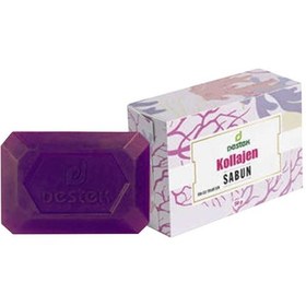 Resim Destek Kollajen Sabunu 150 G 