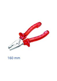 Resim Izeltaş Kombine Pense Kraft 160 Mm 