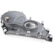 Resim Bmw 2 Seri F22 Kasa Eksantrik Dişli Kapağı Bmw Orijinal Marka 11148512597 