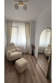 Resim Kreazen Aras Emzirme Koltuğu - Baba Koltuğu - TV Koltuğu - Dinlenme Koltuğu 