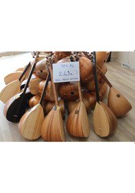 Resim Kısa Sap Bağlama Direk Atölyeden 