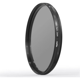Resim Ayex 52Mm Mrc Slim Cpl Polarize Filtre 