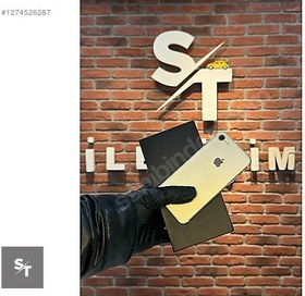 Resim Apple iPhone 7 İkinci El TR | 32 GB | Altın 