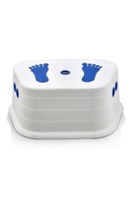 Resim Bursev Çocuk Banyo Taburesi 