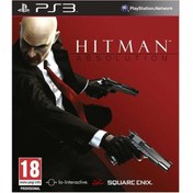 Resim Square Enix Hitman Absolution PS3 