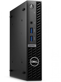 Resim Dell N018O7010MFF_VP Optiplex MFF Ci7-13700T 16GB 512GB SSD Win 11 Pro 