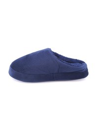 Resim Papuç Sepeti 2488 Erkek Kışlık Ev Halı Misafir Terliği 001 