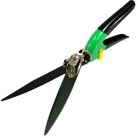 Resim Epilons 501- Çim - Çimen Makası 340 Mm,180 Derece Döner 