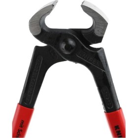 Resim Cer-Pa Norm Çelik Marangoz Kerpeteni 200 Mm. 