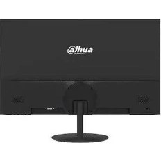 Resim Dahua LM22-A201Y 21.5" LED IPS 5ms 100Hz 1920X1080 Fullhd VGA HDMI (Vesa) Siyah Monitör 