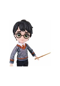 Resim Harry Potter 20 Cm Harry Figürü 6061836 