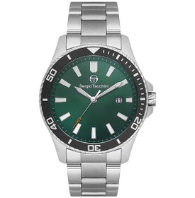 Resim Sergio Tacchini Erkek Kol Saati ST.1.10360.1 