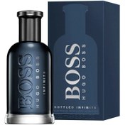 Resim Hugo Boss Bottled Infinite Edp Erkek Parfüm 100ml 