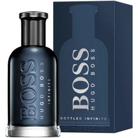 Resim Hugo Boss Bottled Infinite Edp Erkek Parfüm 100ml 