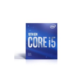 Resim Intel Core i5-10400 2.9 GHz LGA1200 12 MB Cache 65 W Box İşlemci 