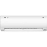 Resim Sigma Exclusive-Wh Inverter Klima 18.000 Btu/h A++ SGM18INVDHG-WH 