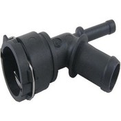 Resim Bora - Golf4 - Kalorifer Su Flansi - 1J0122291B 453805785 