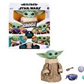Resim Hasbro Star Wars Grogu Animatronik Figür Oyuncak F2849 