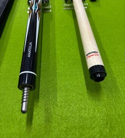 Resim Eurasıa Anatolıa Modeli 3 Bant Bilardo Istakası 