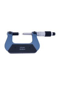 Resim Fett 25-50mm Pld Vida Mikrometresi 