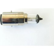 Resim 6V 25*25 Ampül Bosch Tipi Civalı 