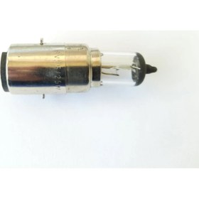 Resim 6V 25*25 Ampül Bosch Tipi Civalı 