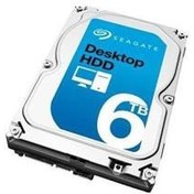 Resim Seagate 6 Tb 3.5 7200 Sata3 128Mb St6000Dm001 