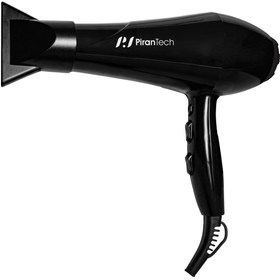 Resim pirantech Ks-088 Saç Kurutma - Fön Makinesi 