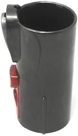 Resim Adaptör Dyson Cinetic Big Ball, Big Ball 2, CY22, CY 23 elektrikli süpürge ile uyumlu 