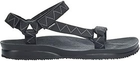 Resim Lizard Creek IV Unisex Sandalet-SİYAH 42 