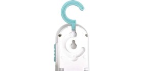 Resim Powermaster YL-8683T 42 Ledli Solar Işıldak 