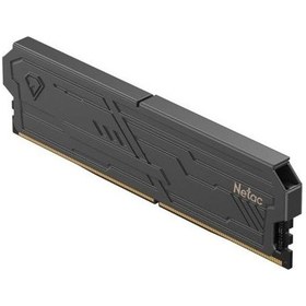Resim Netac Shadow III 16GB 6000MHz DDR5 C38 NTSHD5P60SP-16KC 