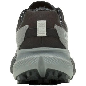 Resim Merrell Agility Remix Kadın Siyah Patika Koşusu Ayakkabısı J068272 Çok Renkli 