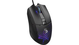 Resim Bloody L65 Max RGB Optik Kablolu Oyuncu Mouse Outlet 