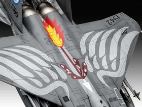 Resim Revell Model Set Uçak 1:72 F-15E 63841 