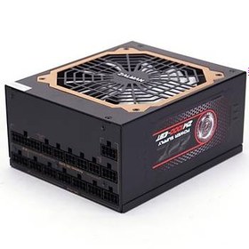 Resim Zalman ZM1000-EBT 1000W Güç Kaynağı/Power Supply 