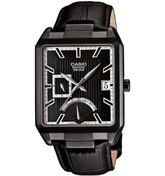 Resim Casio BEM-309BL-1AVDF Beside Erkek Kol Saati 
