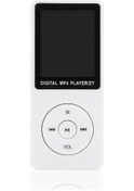 Resim Geeroyoo 64 Gb Taşınabilir Mp3 Çalar, Fm Radyo Ve Ses Kayıt Özellikli, Yetişkin Ve Çocuklar İçin 111 Karakter 