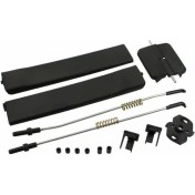 Resim Zetoto Transporter T5 - T6 Sürgülü Cam Tamir Takımı 7H0847781B 