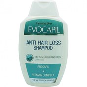 Resim Evocapil Sampuan 300 ml 