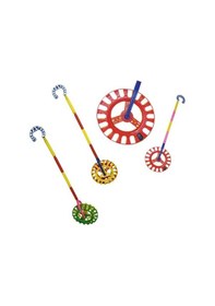 Resim Mey İthalat 505 By Toys, Yıldız Çınçın 