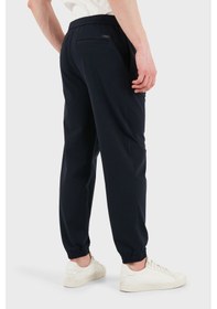 Resim Armani Exchange Erkek Pantolon Xm002406 Af24579 Ub101 Lacivert 