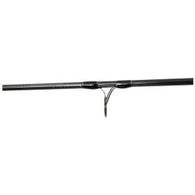 Resim Captain 1448 Grey Spin 290cm 2 Parça Shore Jig Kamışı 14-62gr Atar 